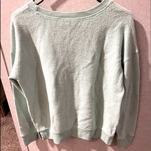 American Eagle Outfitters crew neck sweater